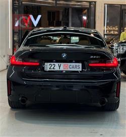 بی ئێم دەبڵیو سیریەس 3